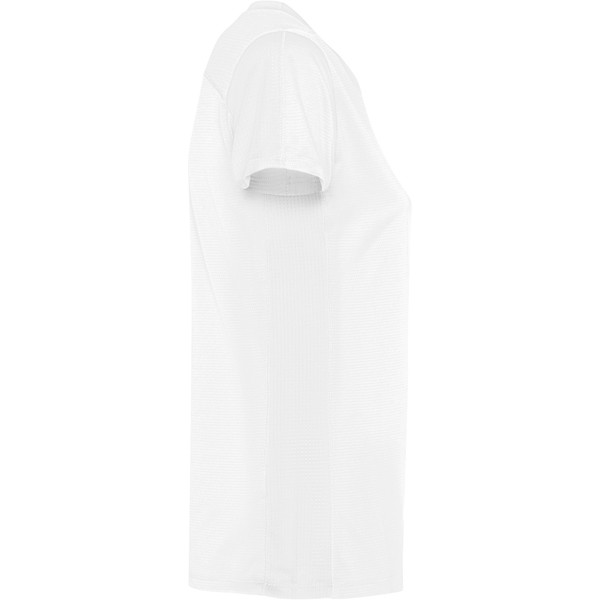 Camiseta Slam - Verde Mist / XL