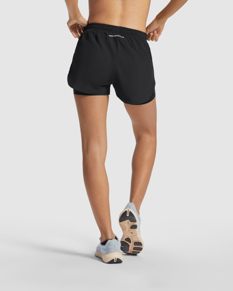 Lanu - Black/Black / M