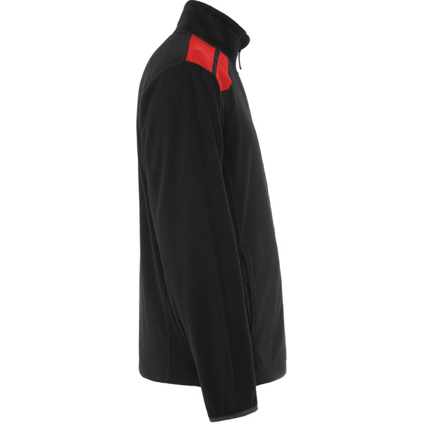 Terrano Jacket - Lead/Black / 3XL