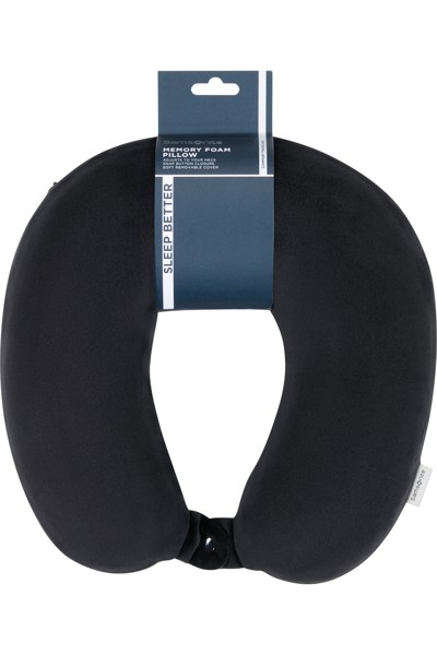 Ta Revolution Memory Foam Pillow
