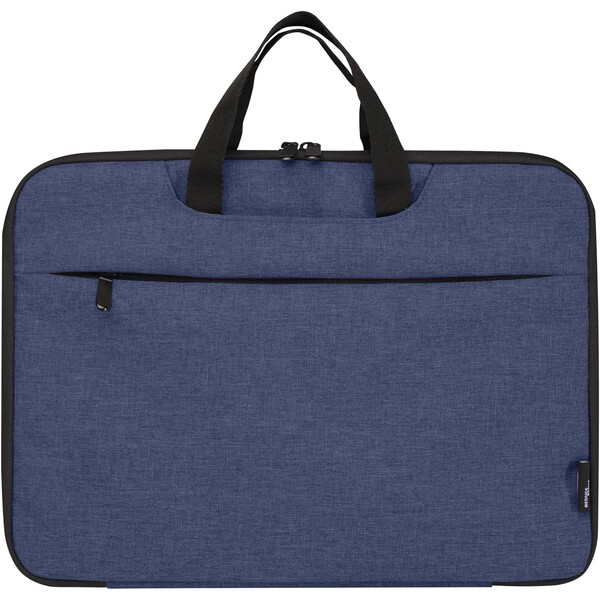 Sacoche 2-en-1 Libra pour ordinateur portable 14" recyclé GRS de 3L