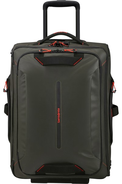 Ecodiver Duffle/Wh 55/20 Backpack