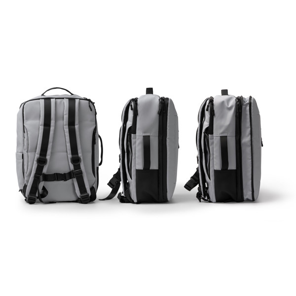 Backpack Beria - Grey