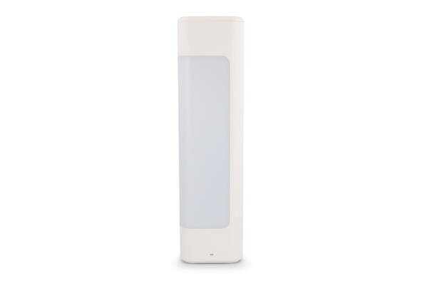 Xoopar Aura Enceinte à bruit blanc en plastique recyclé