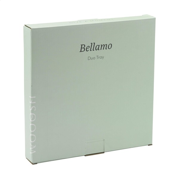 Wooosh Bellamo Duo Tray