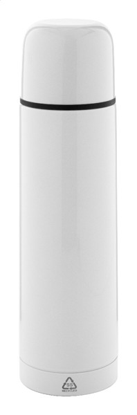 RSS sublimační termoska Rebusta Subo