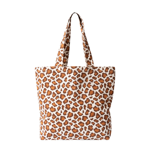 BOLSA ASOPI - MARROM