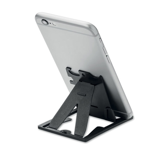 Multi-tool pocket phone stand Tackle