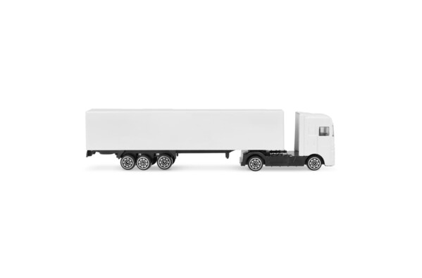 Mini truck