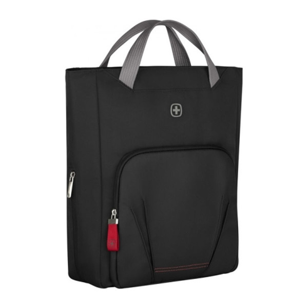 Motion 15.6'' Laptop Tote with Tablet Pocket