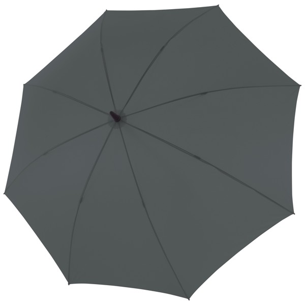 Knirps U.900 ultra light XXL manual - Dark Grey
