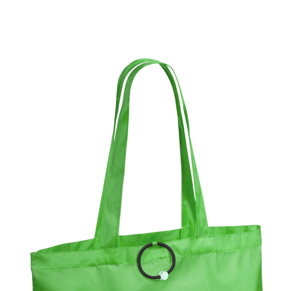 Sac Pliable Conel - Blanc