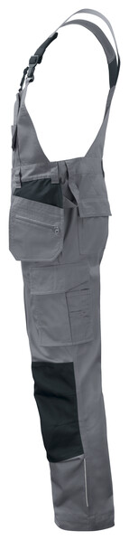 5630 Bib and Brace Grey C44