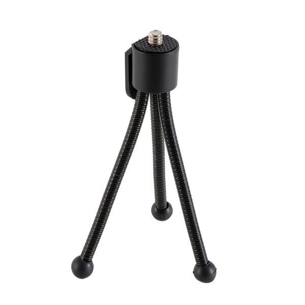Lampe de travail STROGAN - noir