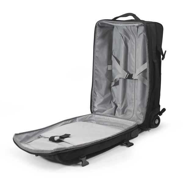 Trolley RPET400g DARKLINE