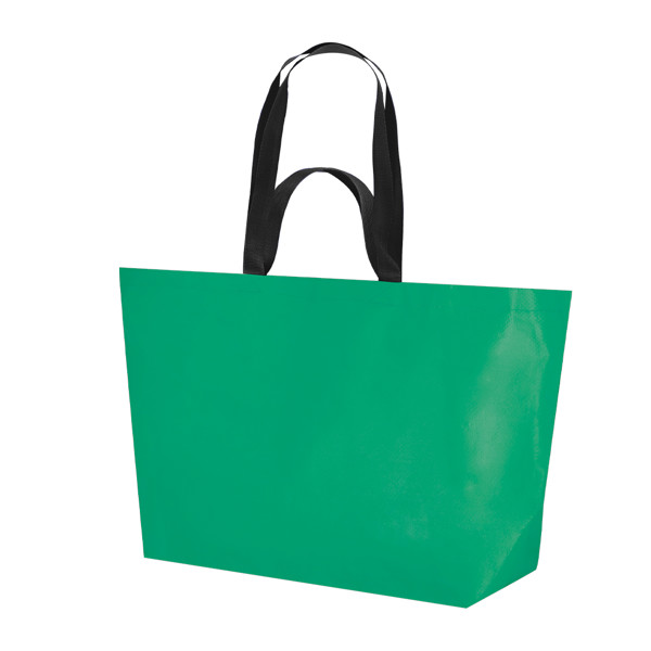 Bolsa Torvik - Verde