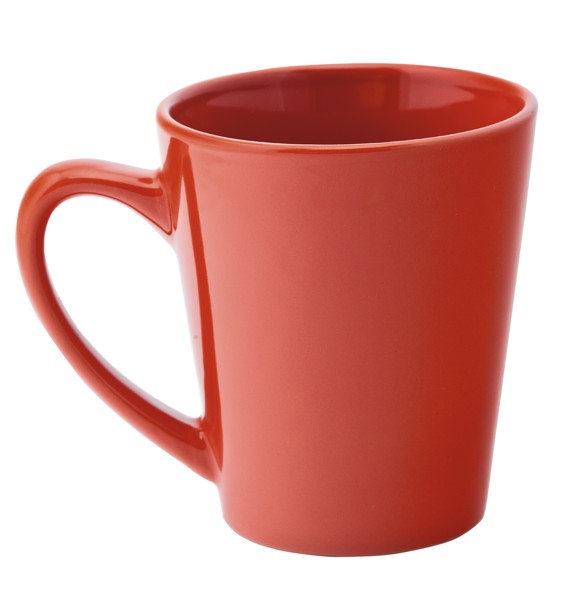 Taza Margot - Rojo