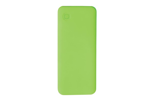 Blade Powerbank 5000mAh - Vert clair