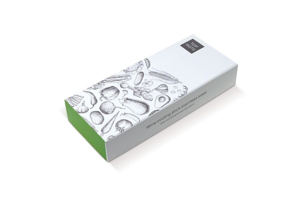 Cooling stick