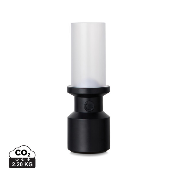 VINGA Niori RCS table lamp - Black