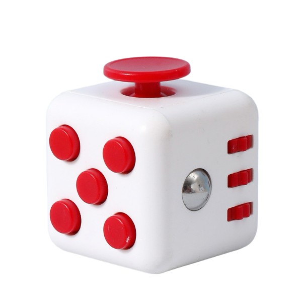 Fidget Cube