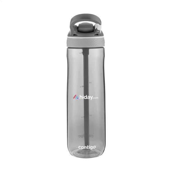 Contigo® Ashland Tritan™ Renew from Eastman 720 ml - Transparent
