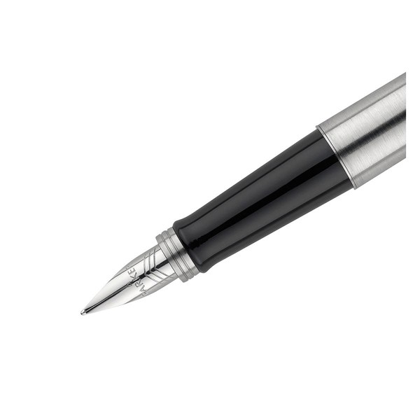 Esferográfica Parker Jotter Core® - Stainless