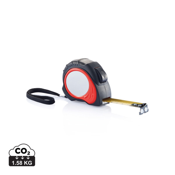 XD - Tool Pro measuring tape - 5m/19mm