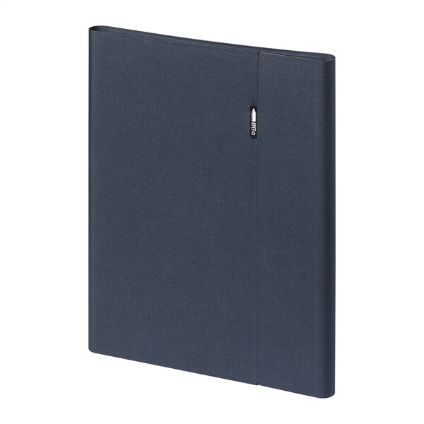 Porte-Documents Rpet Flappoc - Bleu Foncé