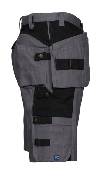 5527 SHORTS GREY 62
