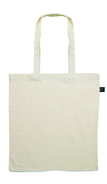 Osole+ shopping bag cotton 180g/m²