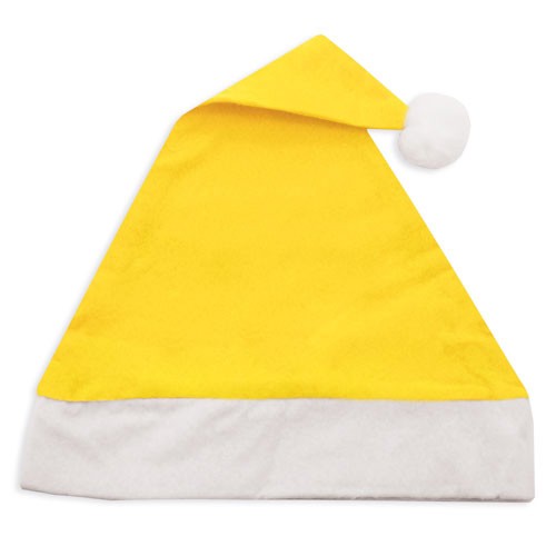 GORRO DE NATAL -