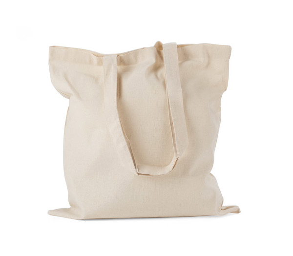 Cotton bag GRAIN 140g