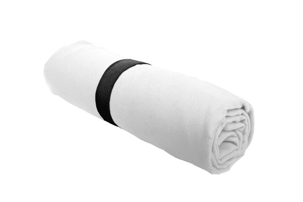 Towel MICROTECH(200) 50x100 - White