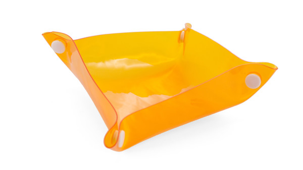 Esvazia-Bolsos Flot - Vermelho