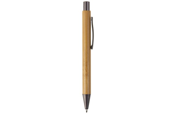 Ball pen New York bamboo