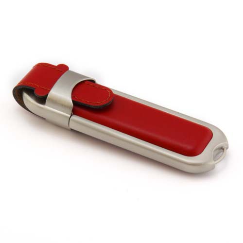 USB Flash drive TDX118 - WHITE_1GB