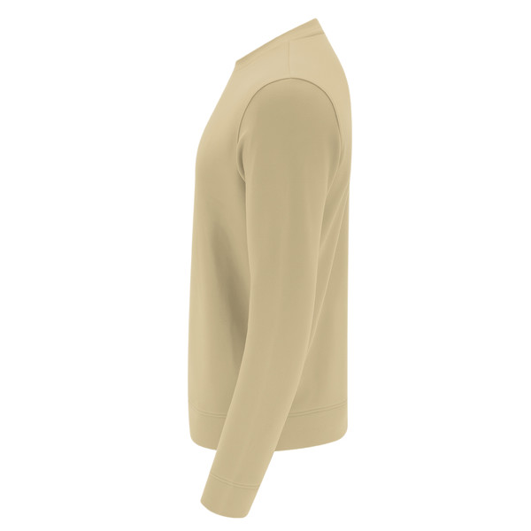 Sudadera Adulto Cosmos - Blanco / XS
