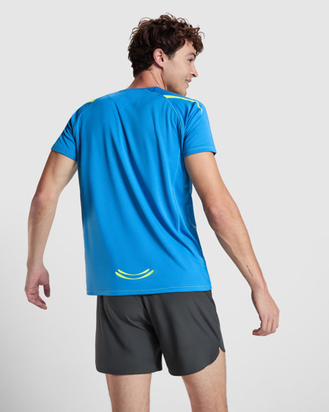 Camiseta Sepang - Blanco / 2XL