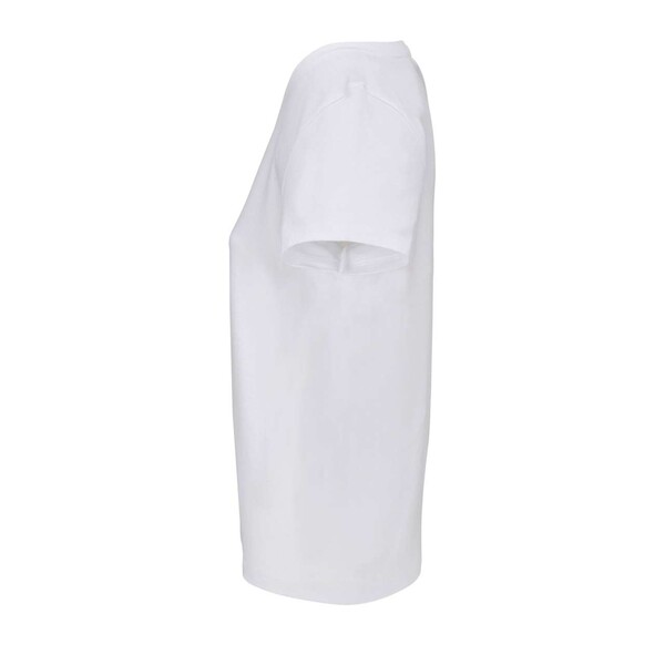 Sol's Regent V Women - V-Neck T-Shirt - White / L