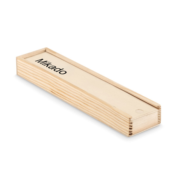 Jeu de mikado Mini Mikado