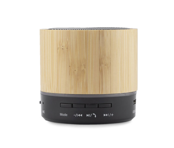 Wireless speaker EMO