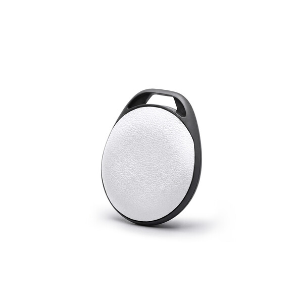 HANG FINDY - BND554 - Système double Apple + Android, tracker en PU recyclé