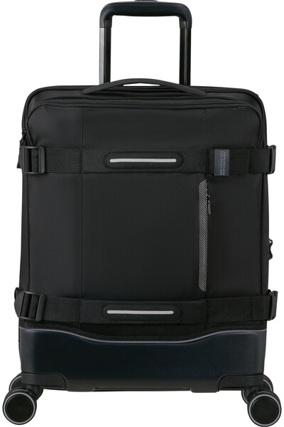 American Tourister - Urban Track Spinner S - Asphalt Black