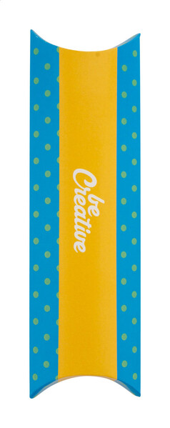 Pen Pillow Box CreaBox Pillow Pen
