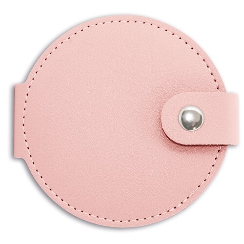 ESPELHO DUPLO COMPACTO "ALESSIA" -