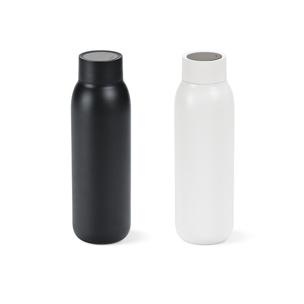 La Plata Bottle - Branco