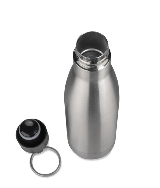 Travel vacuum bottle BONITA 500 ml