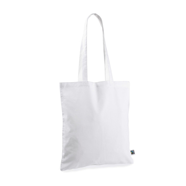 BOLSA TUNGUS - BRANCO