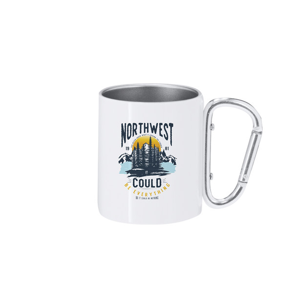 Tasse Sublimation Beesbur